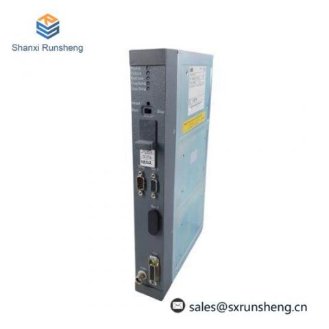 ABB DCP02 P37211-4-0369654 CPU Module