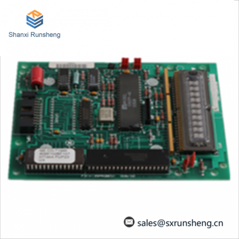 DDK NFT-801RM3-S: Advanced Module for Industrial Automation