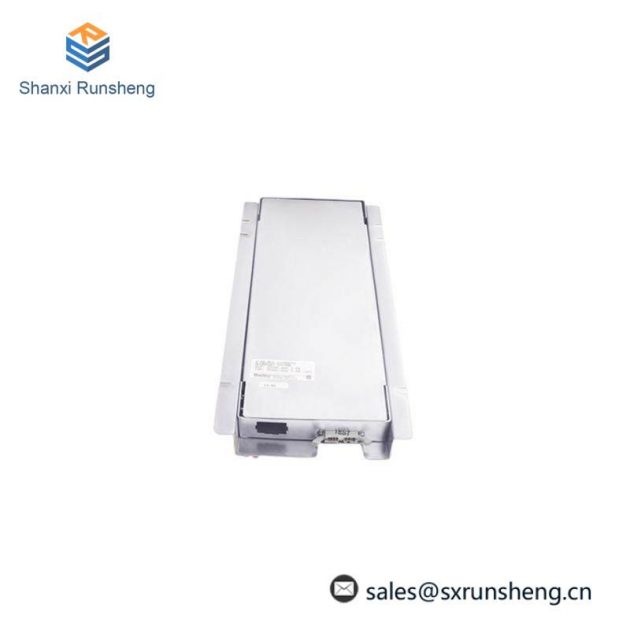 DDK NFT-801RM3-S: Advanced Module for Industrial Automation