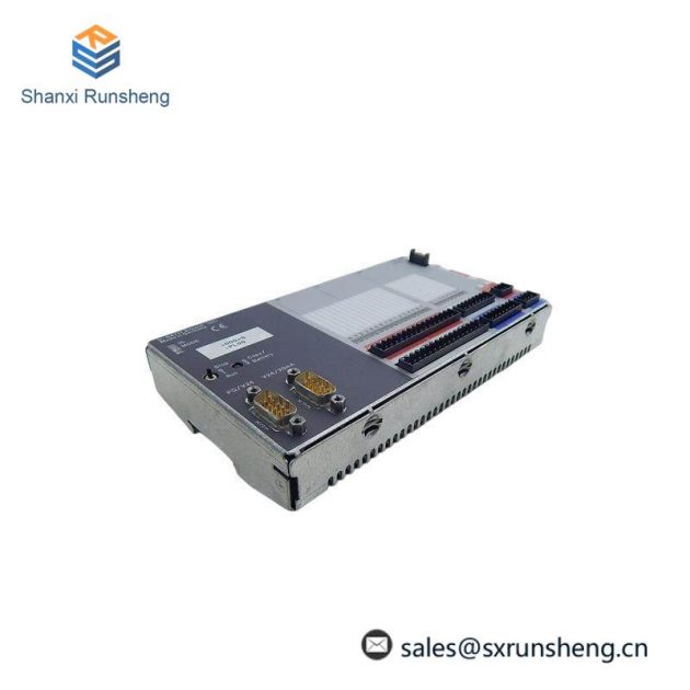 DDK NFT-801RM3-S: Advanced Module for Industrial Automation