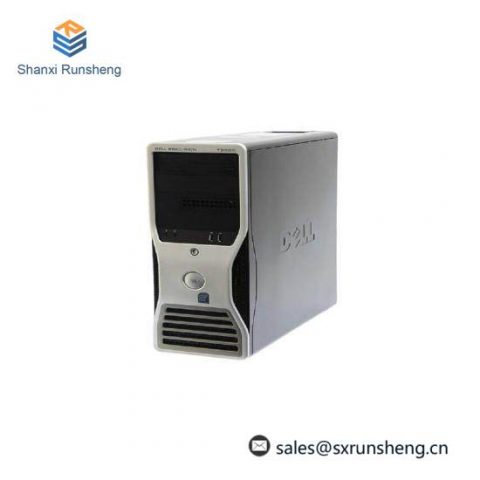 Dell Precision T3500 Tower - High Performance Business Desktop