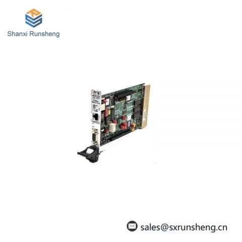 Delta Tau UMAC-CPCI Turbo CPU 603625-104 PMAC2 Module