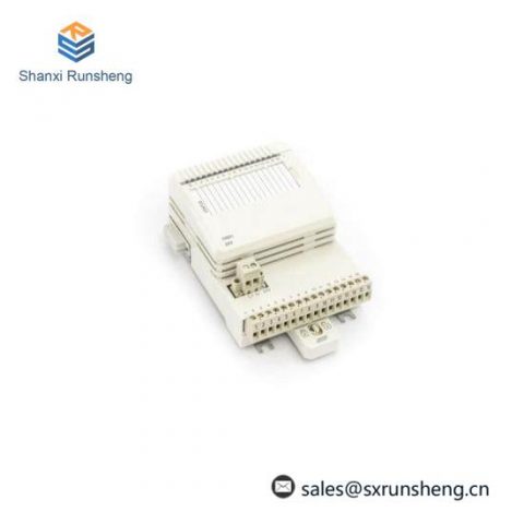 ABB DI801 3BSE020508R1 Industrial Control Module