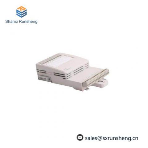 ABB DI803 3BSE022362R1, High-Performance Industrial Control Module