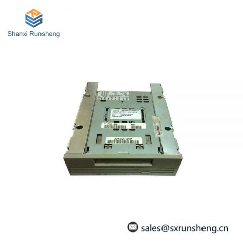 Digital TLZ07-DA External Tape Drive, High-Performance Data Storage Solution
