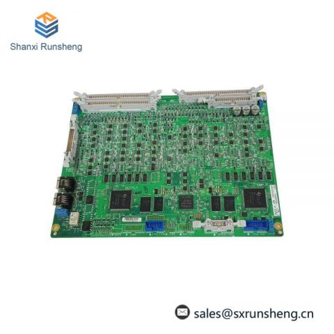 DOBO TECH DQM REL.1.0 Industrial Control Module