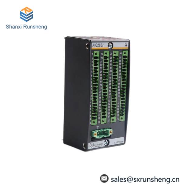 Bachmann DPM200 DP Master Module - Industrial Automation Solution
