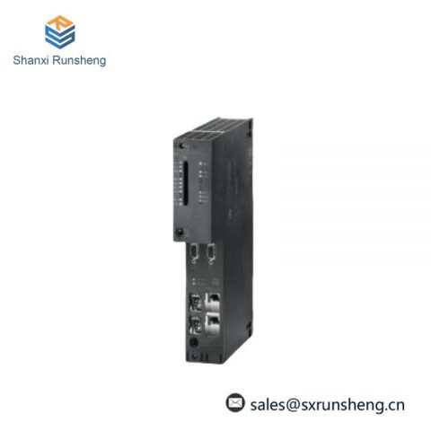 GE DS200SLCCG1AEG - Industrial LAN Communication Module