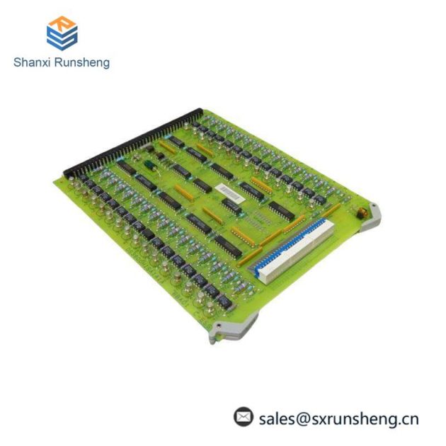GE DS3800HISA1A1A Industrial Control Module, High Performance Automation Solution