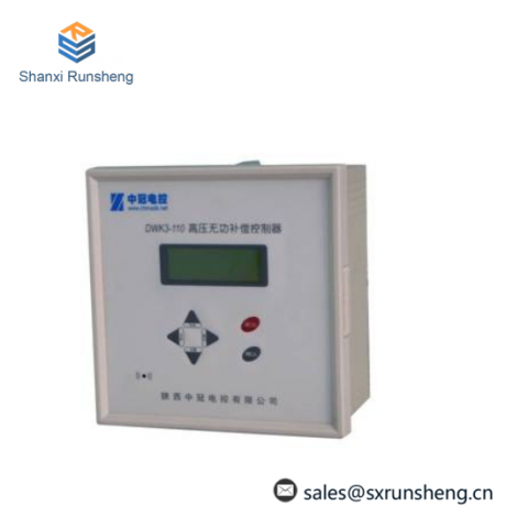 Shaanxi Zhongguan Electric Control - DWK3-110CD New Factory Module