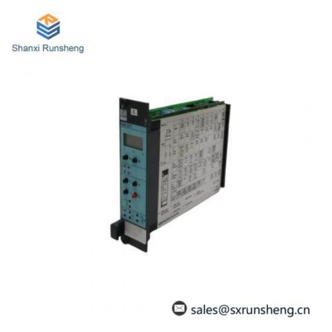 E+H FMU671 Level Sensor - Accurate Liquid Level Monitoring for Industrial Applications