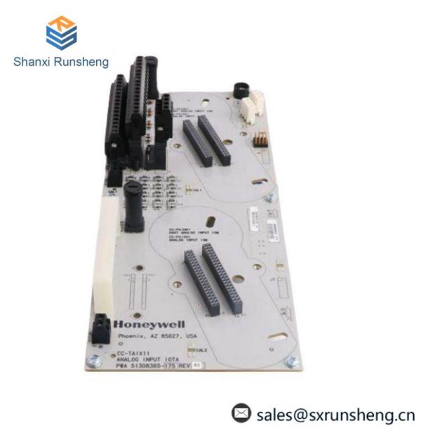 EASON 900: High Performance Industrial Control Module