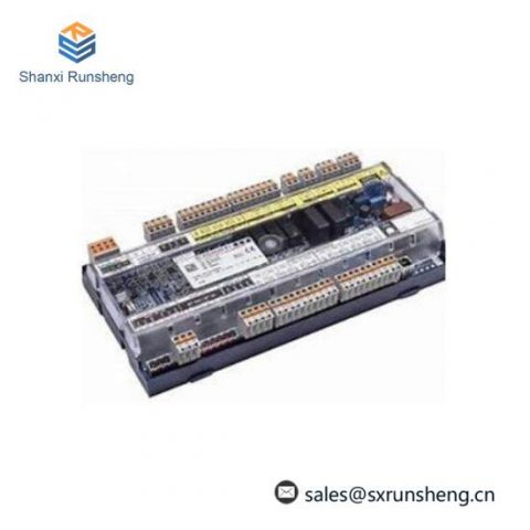 Eckelmann PNC55-CPU 4325600031LS - Short Delivery Time, Advanced Industrial Control Module