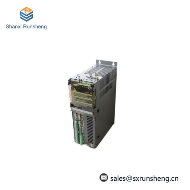 ELAU ISH100/30025/0/0/00/0/00/00/00 Motor Control Module