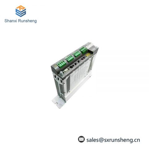 ELAU MC-4/11/01/400 Industrial Control Module