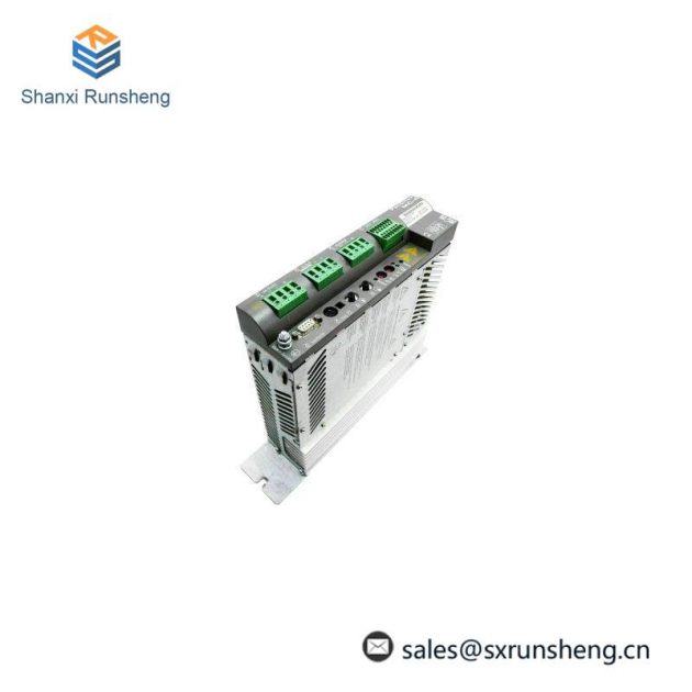 ELAU MC-4/11/01/400 Industrial Control Module