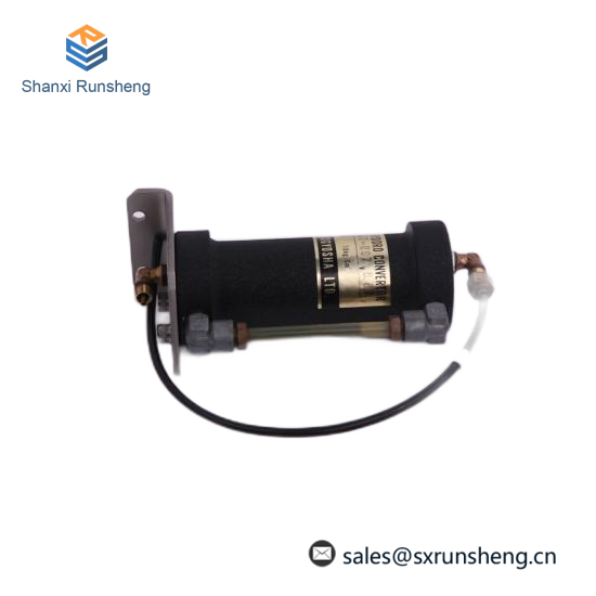 elemaster_ib3110050_2.png ELEMASTER IB3110050 Industrial Control Module