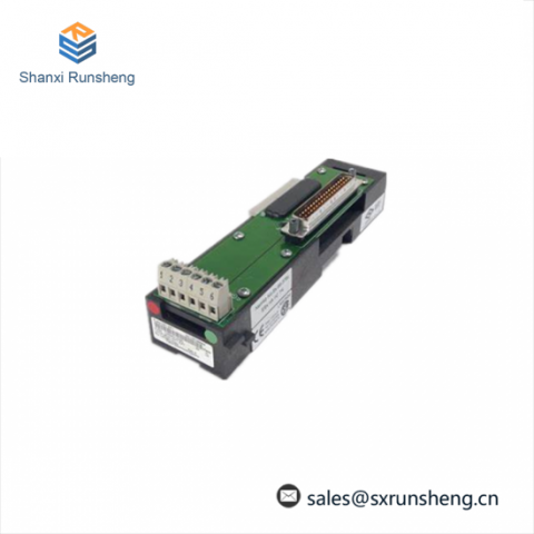 EMERSON 12P0831X062 Left LocalBus Extender