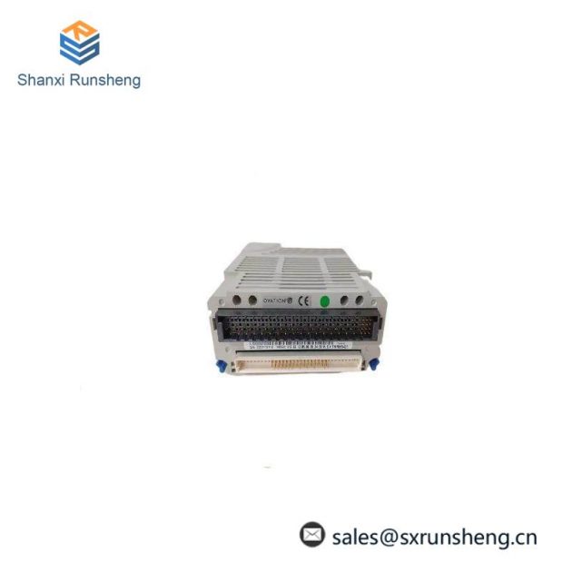 Emerson VE3008 Control Module