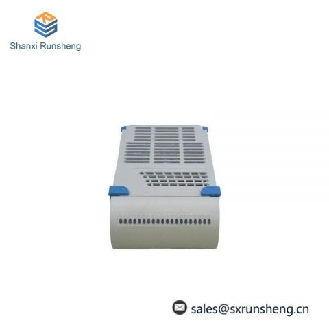 EMERSON 5X00500G01 High-Performance Industrial Control Module