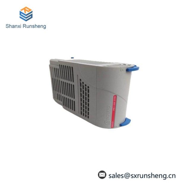 EMERSON 5X00622G01 - Customized Industrial Control Module