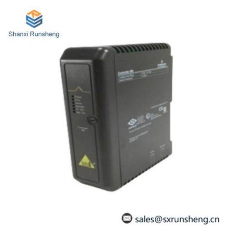 Emerson DeltaV CE4003S2B6 Analog Input Module - Precision Data Collection Solution