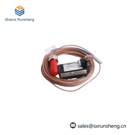 emerson_deltav_pr9268_207-100_sensor.jpg Emerson DeltaV PR9268/207-100 Industrial Sensor