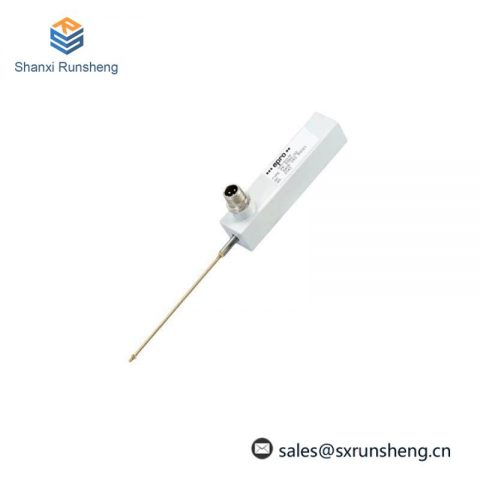 Emerson EPRO PR9350/12 - Eddy Current Sensor, Advanced Precision for Industrial Control
