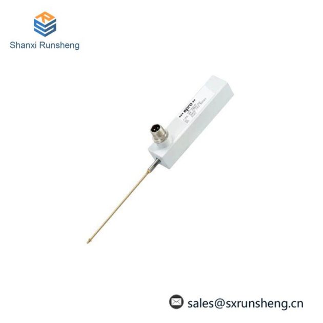 Emerson EPRO PR9350/12 - Eddy Current Sensor, Advanced Precision for Industrial Control