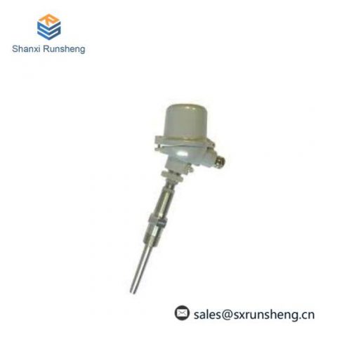 Emerson EZ1080-RM-00-100 Eddy Current Sensor