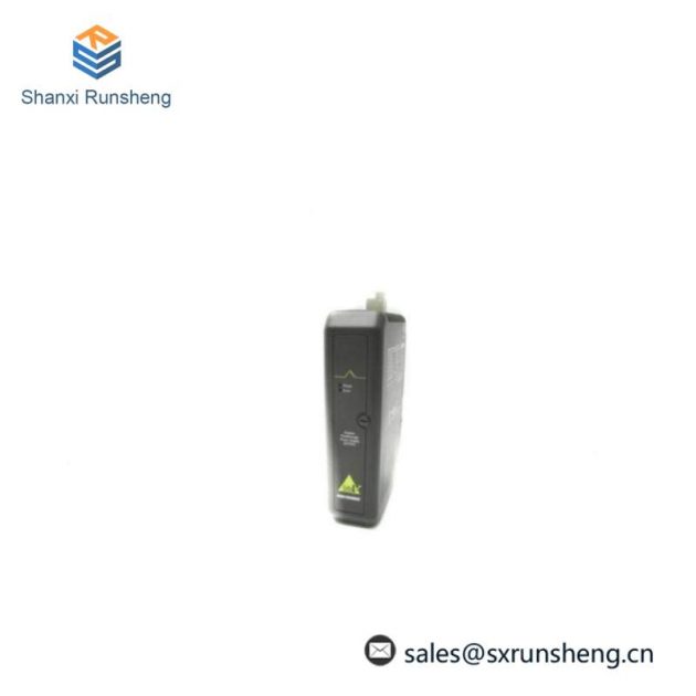 EMERSON KJ1501X1-BB1 | 12P0678X032 - Delta V System Power Supply | Industrial Control Solutions