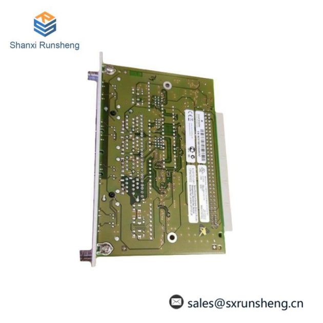 Emerson KJ1611X1-GA1 | 12P4474X022 | 8-Port Expansion Module - Industrial Control Solutions