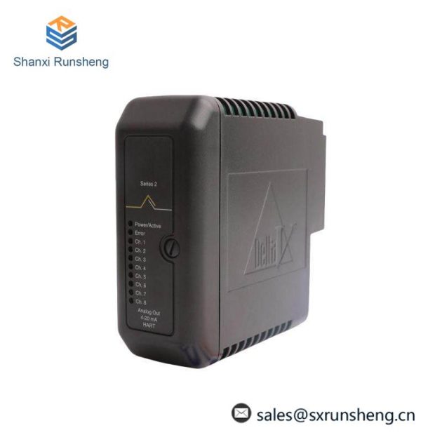 Emerson KJ3002X1-BG2 | Fisher Rosemount DELTAV Control System