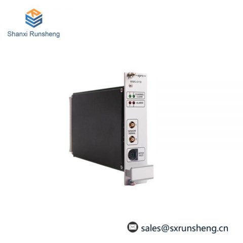 Emerson KJ3101X1-BA1 | 12P1865X062 | Discrete Output Card - Precision Control Solutions