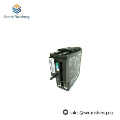 EMERSON KJ3102X1-BA1 12P1863X082 VE4012S2B2: Advanced Industrial Output Module