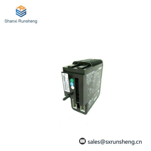 EMERSON KJ3102X1-BA1 12P1863X082 VE4012S2B2: Advanced Industrial Output Module