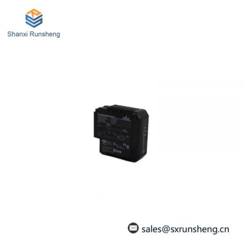 EMERSON KJ3221X1-BA1 | 12P2531X082 | VE4005S2B1 | Analog Output HART Module