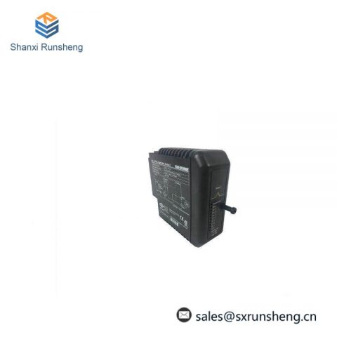 EMERSON KJ3225X1-BA1 12P4174X042 Quotes DeltaV Module: Precision Control for Industrial Automation