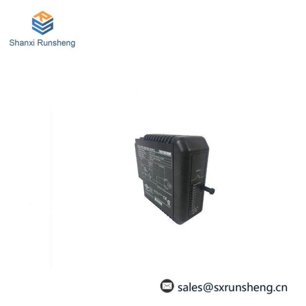 EMERSON KJ3225X1-BA1 12P4174X042 Quotes DeltaV Module: Precision Control for Industrial Automation