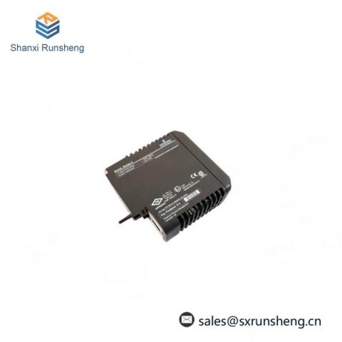 EMERSON KJ3241X1-BA1 | 12P2506X102 SERIAL INTERFACE MODULE - Industrial Control Solutions