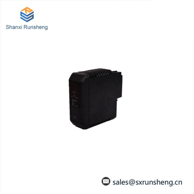 EMERSON KJ3242X1-BK1 High Performance Industrial Module