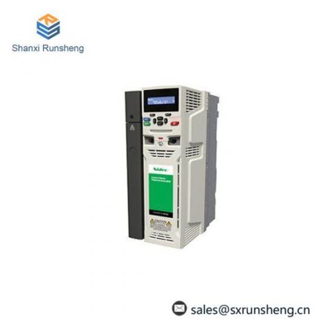 Emerson M701-07401000A Inverter Drives