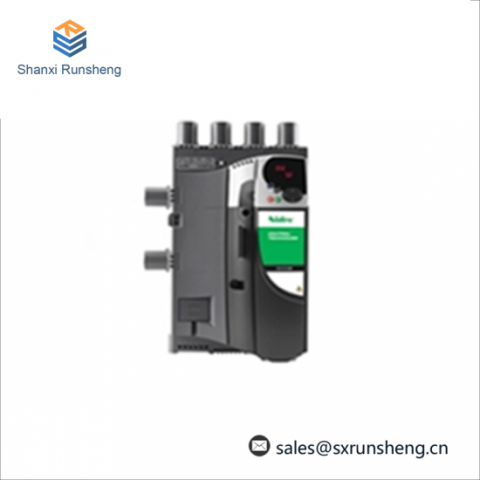 EMERSON MENTOR MP75A4R - Control Techniques DC Drive, Inverter Drives