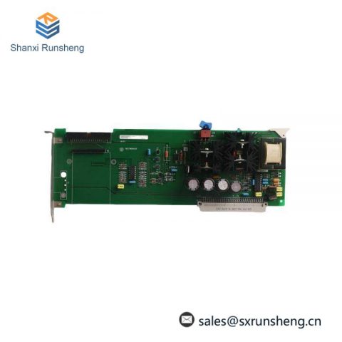 Emerson Ovation 3A99132G01 PCPS Power Supply