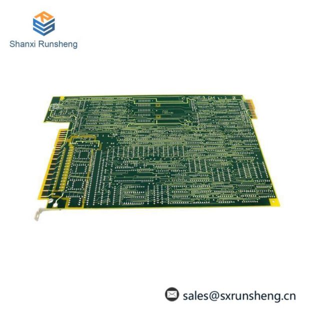 Emerson Ovation 7380A36G01 Q-Line QSE Card, Advanced Industrial Control Solution