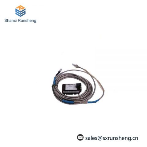 EMERSON PR6423/015-010 Eddy Current Sensor