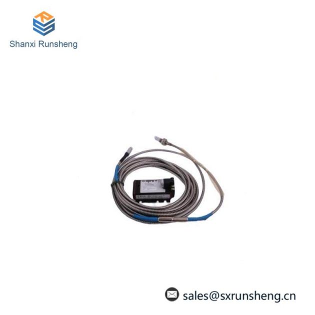 EMERSON PR6423/015-010 Eddy Current Sensor