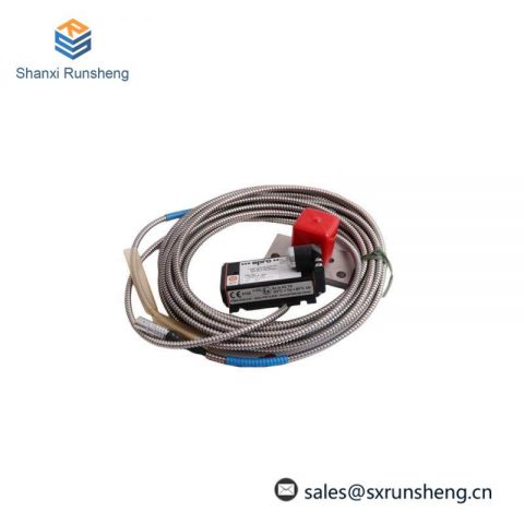 EMERSON PR6426/010-030 Eddy Current Sensor
