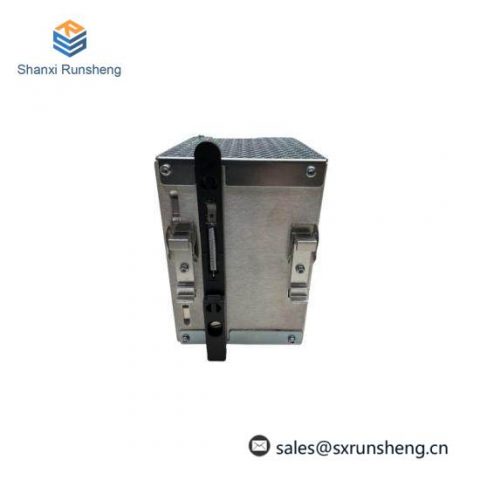 EMERSON SDN20-24-100C DIN Rail Power Supply