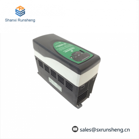 EMERSON SKC3400-400 AC Drive - Advanced Industrial Control Solution